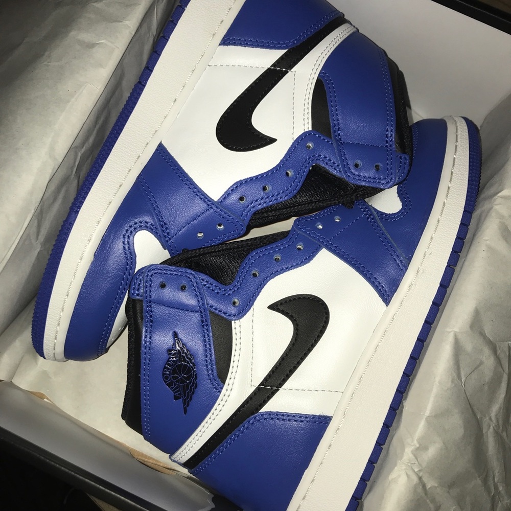 Jordan 1